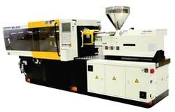 Machinery